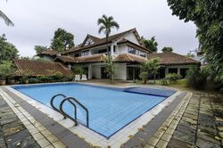 Cornwall Gardens (D10), Detached #462708021